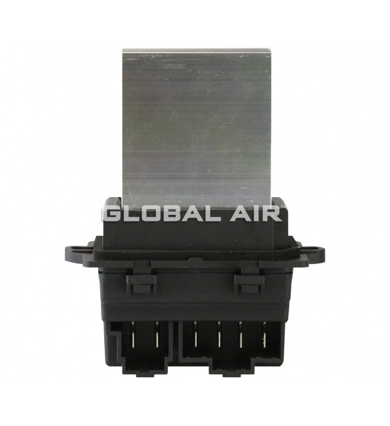 RESISTENCIA AUTO DODGE CARAVAN 01-05 NITRO 08-11 JEEP LIBERTY 11-12 - Imagen 2
