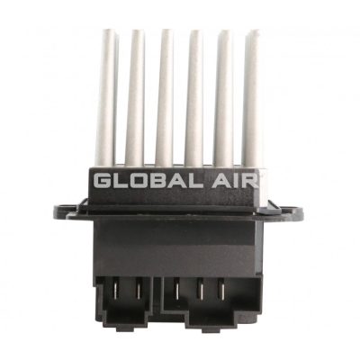 RESISTENCIA AUTO DODGE CARAVAN 05-07 JEEP LIBERTY 08-09