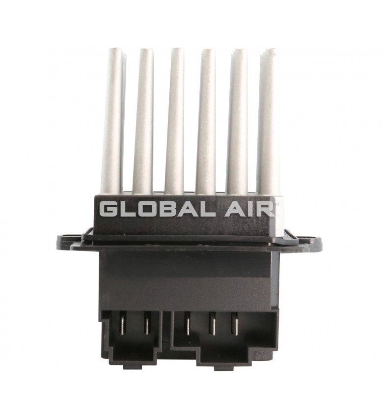 RESISTENCIA AUTO DODGE CARAVAN 05-07 JEEP LIBERTY 08-09