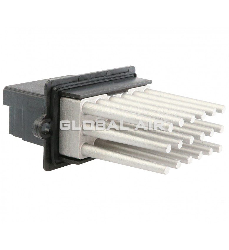 RESISTENCIA AUTO DODGE CARAVAN 05-07 JEEP LIBERTY 08-09 - Imagen 3