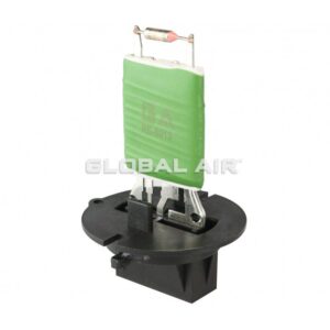 RESISTENCIA AUTO PEUGEOT 307 00-08