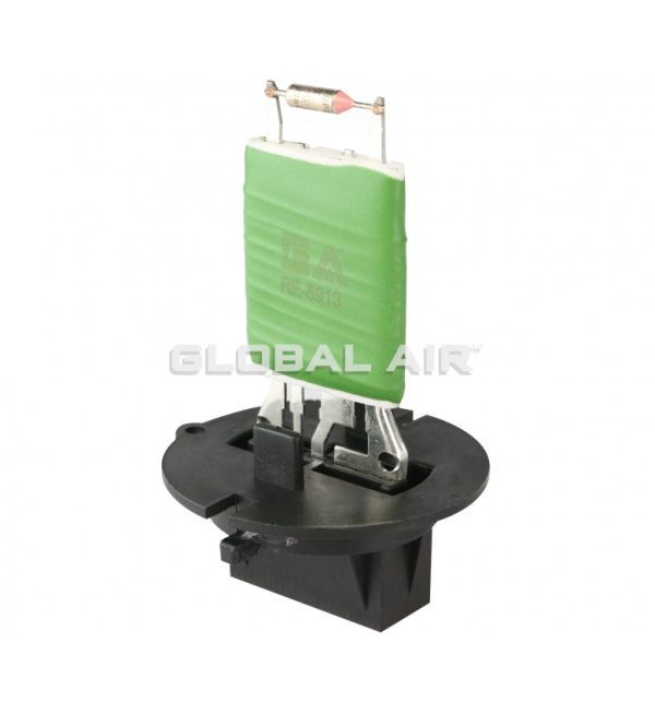 RESISTENCIA AUTO PEUGEOT 307 00-…