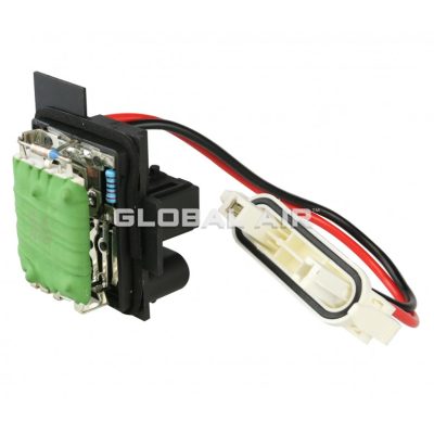 RESISTENCIA AUTO RENAULT CLIO 98-12 LAGUNA 97-16