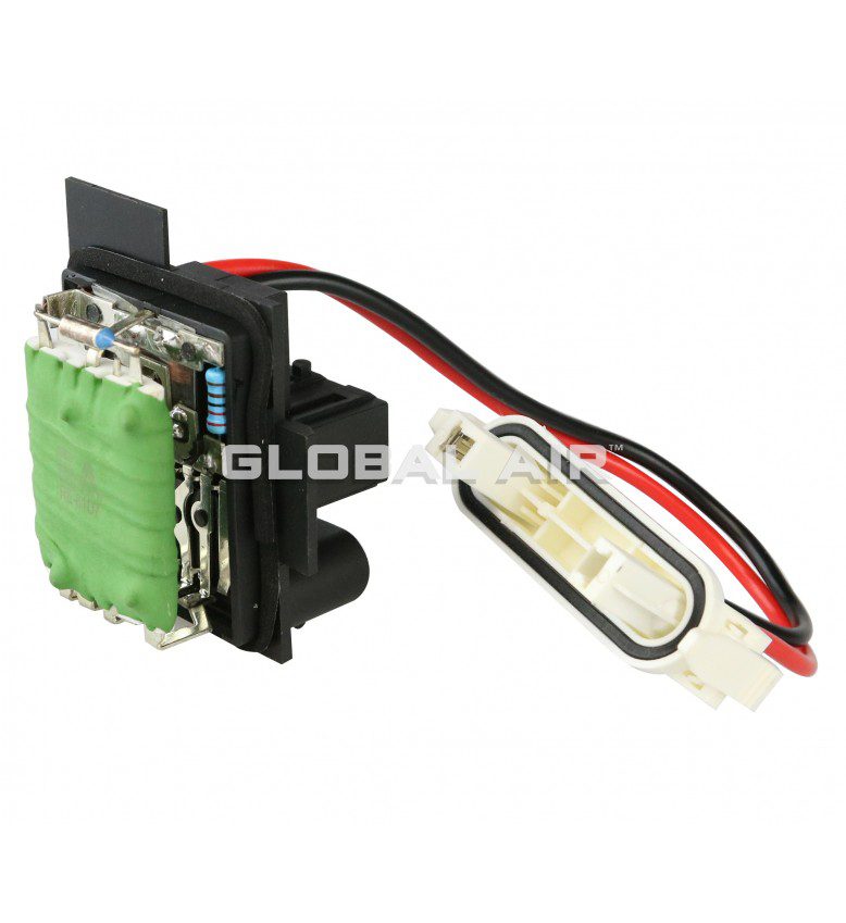 RESISTENCIA AUTO RENAULT CLIO 98-12 LAGUNA 97-16