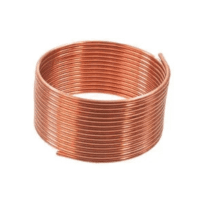 TUBERIA COBRE CAPILAR 0.42