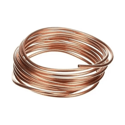 TUBERIA COBRE CAPILAR 0.59