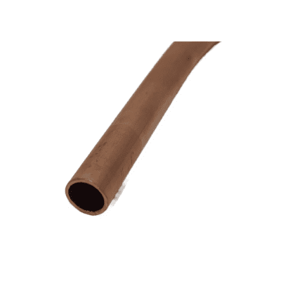 TUBERIA COBRE FLEXIBLE 1/4