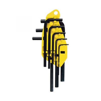 LLAVE ALLEN STANLEY MILIMETROS 10/1 (1.5 MILIMETROS -10 MILIMETROS)