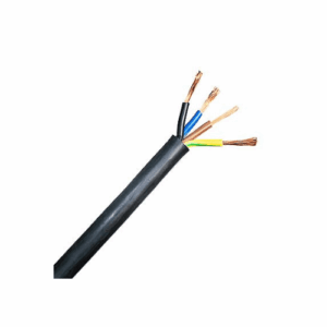 ALAMBRE REDONDO GOMA 14/4 (1.5 MILIMETROS X 4 LINEAS)