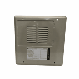 CAJA BREAKER 8-16 CIRCUITOS 110-220 VOLTIOS 125 AMPERES