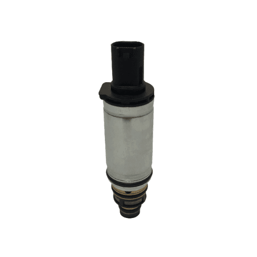 VALVULA COMPRESOR CONTROL ELECTRICA DSC17E MERCEDES BENZ (GA CV-1126) (AC WIND 15-0115)