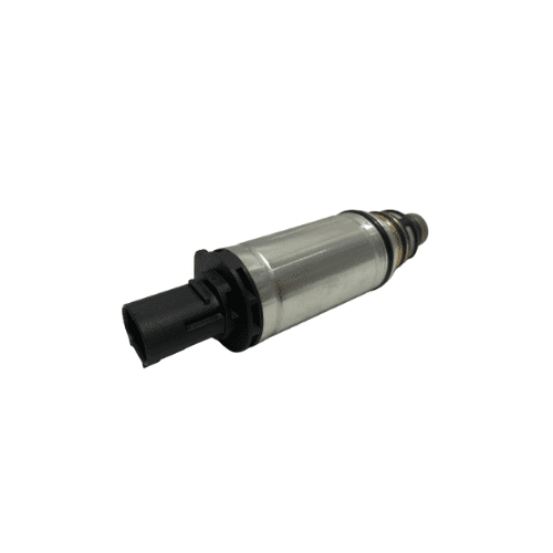VALVULA COMPRESOR CONTROL ELECTRICA DSC17E MERCEDES BENZ (GA CV-1126) (AC WIND 15-0115) - Imagen 3
