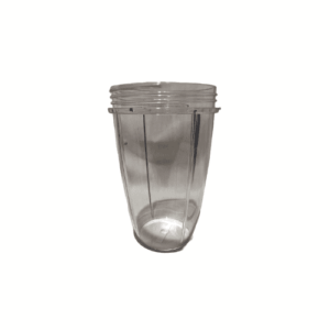 VASO LICUADORA NUTRIBULLET PLASTICO PEQUEÑO