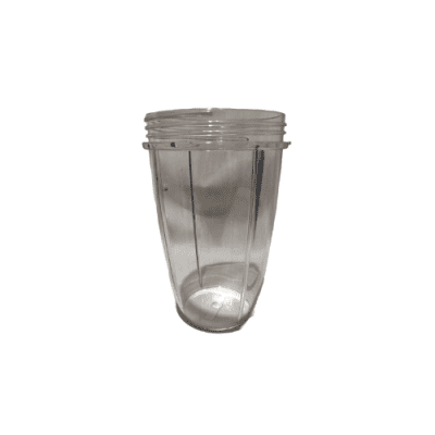 VASO LICUADORA NUTRIBULLET PLASTICO PEQUEÑO
