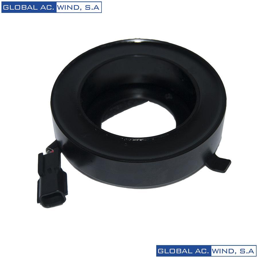 COIL O BOBINA COMPRESOR AUTO NISSAN SENTRA ALTIMA 07-11 GLOBAL A/C WIND
