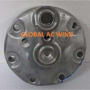 TAPA COMPRESOR AUTO BLOQUE TRASERO SD709 CATERPILLAR