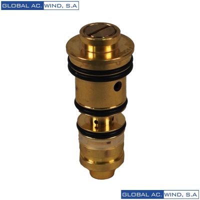 VALVULA COMPRESOR CONTROL DENSO 7SB16C - 7SBU16C LEXUS GS300 RX330