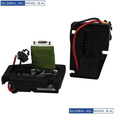 RESISTENCIA AUTO CHEVROLET IMPALA 00-04 VENTURE 97-00 GLOBAL A/C WIND