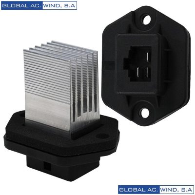 RESISTENCIA AUTO HYUNDAI TUCSON 05-07 KIA SPORTAGE 05-10 GLOBAL A/C WIND