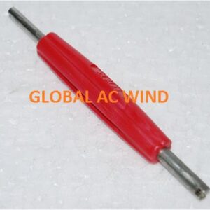 REMOVEDOR GUSANILLO PLASTICO R-12 & R-134