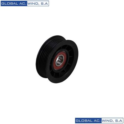 POLEA AUTO ACANALADA 6PK