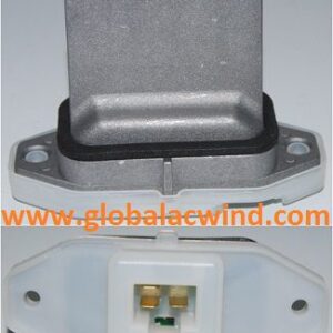 RESISTENCIA AUTO NISSAN ALTIMA 02-06 MAXIMA 04-08 GLOBAL A/C WIND