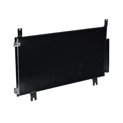 CONDENSADOR HONDA CR-V 17-19 U.A.C.