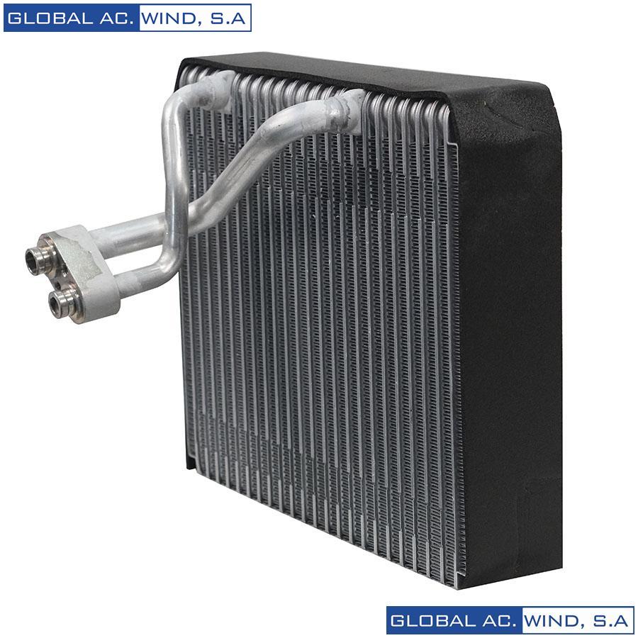 EVAPORADOR HYUNDAI TUCSON 06-08 GLOBAL A/C WIND - Imagen 2