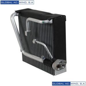 EVAPORADOR MITSUBISHI NATIVA MONTERO SPORT 97-15 A/C WIND