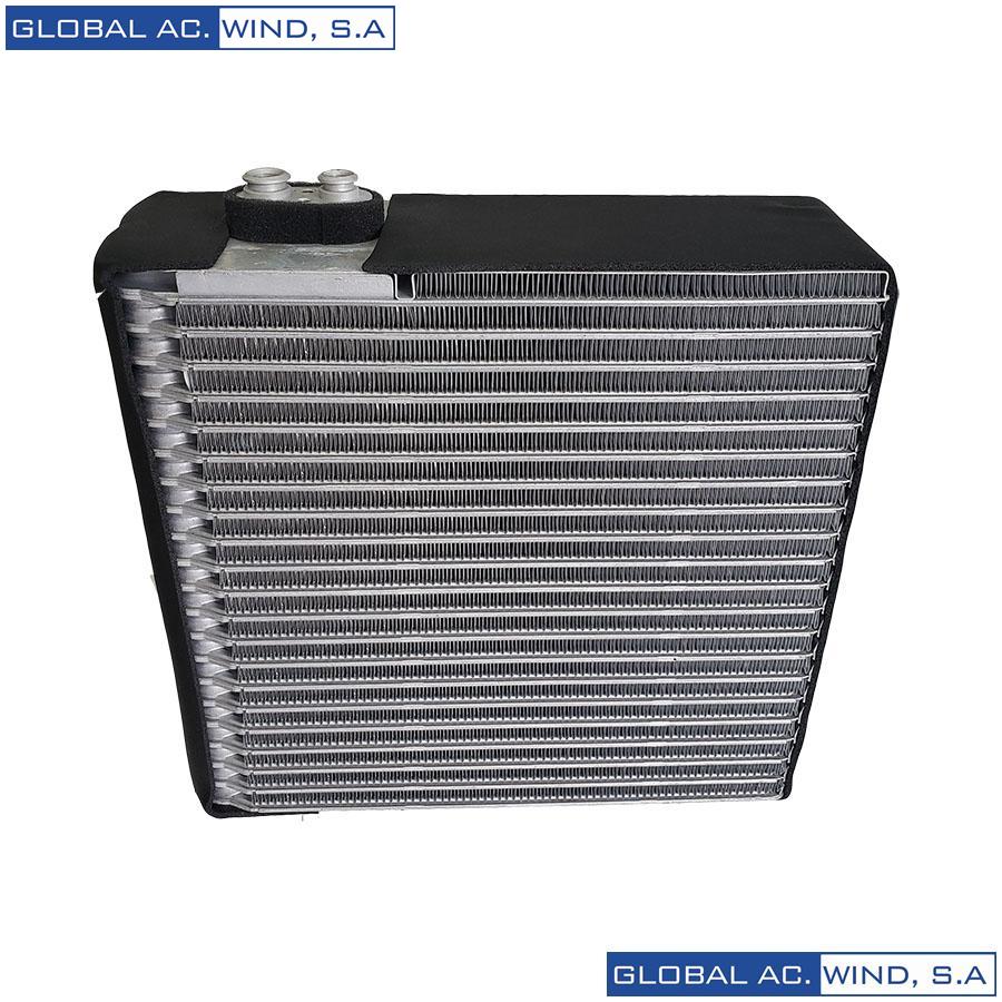 EVAPORADOR TOYOTA LAND CRUISER 98-08 LEXUS LX470 98-07 GLOBAL A/C WIND