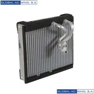 EVAPORADOR CHEVROLET CRUZE 11-15 BUICK VERANO 12-17 GLOBAL A/C WIND