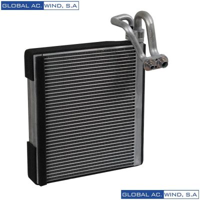 EVAPORADOR NISSAN SENTRA 06-12 X-TRAIL 08-12 GLOBAL A/C WIND