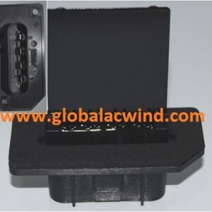 RESISTENCIA AUTO FORD EXPEDITION 03-06 EXPLORER 02-07 GLOBAL A/C WIND