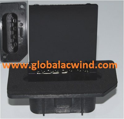 RESISTENCIA AUTO FORD EXPEDITION 03-06 EXPLORER 02-07 GLOBAL A/C WIND
