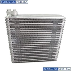EVAPORADOR TOYOTA COROLLA 02-08 RAV4 01-05 GLOBAL AC WIND