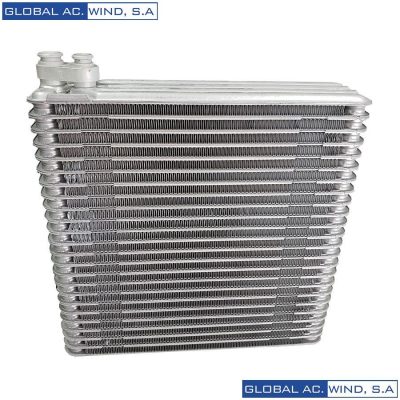 EVAPORADOR TOYOTA COROLLA 02-08 RAV4 01-05 GLOBAL AC WIND