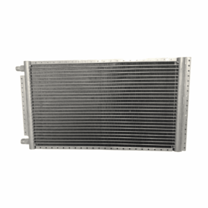 CONDENSADOR UNIVERSAL AUTO 12 X 21 PULGADAS FLUJO PARALELO