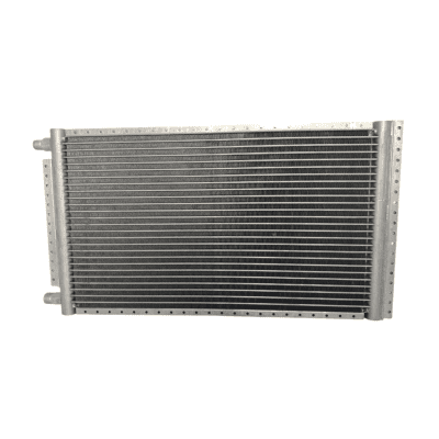 CONDENSADOR UNIVERSAL AUTO 12 X 21 PULGADAS FLUJO PARALELO