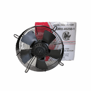 ABANICO CONDENSADOR CUARTO FRIO 20 PULGADAS 220 VOLTIOS