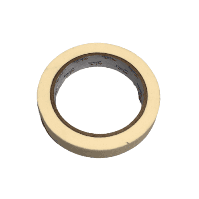 MASKING TAPE 1-1/2 PULGADAS X 30 YARDAS