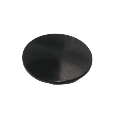 TAPA QUEMADOR ESTUFA MABE 4 PULGADA 3 PIN CENTRAL (105 MILIMETRO) 263B7046G001