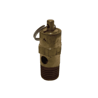 VALVULA CONTROL ALIVIO 1/4 M/NPT 200 PSI