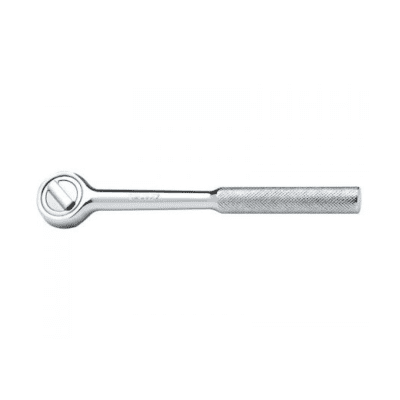 CHICHARRA REVERSIBLE 3/8 X 8 PULGADAS STANLEY