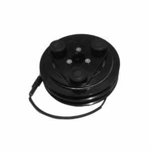 CLUTCH O EMBRAGUE COMPRESOR AUTO ISUZU DMAX 2A