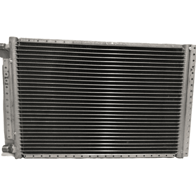 CONDENSADOR UNIVERSAL AUTO 12 X 18 PULGADAS FLUJO PARALELO