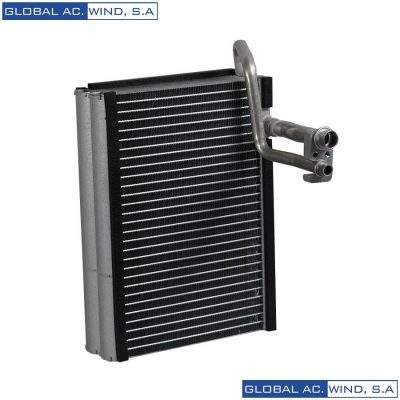 EVAPORADOR PEUGEOT 307 07-10 GLOBAL A/C WIND