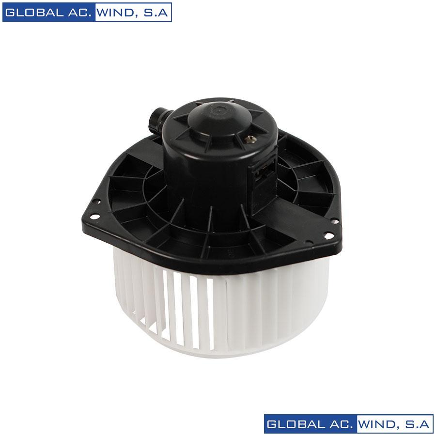 ABANICO AUTO BLOWER CHEVROLET SPARK 11-14 GLOBAL A/C WIND