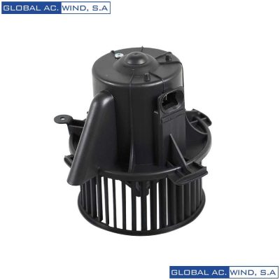 ABANICO AUTO BLOWER PEUGEOT 207 - 307 05-09 GLOBAL A/C WIND