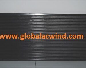 CONDENSADOR HONDA FIT 06-08 GLOBAL A/C WIND