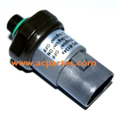 SWITCH PRESION - CEBOLLA AUTO (NIPP R-12 TOYOTA MITSUBISHI) 4 PIN (G.A. PS-1702)